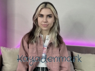 Kayadenmark