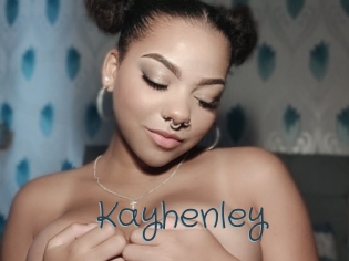 Kayhenley