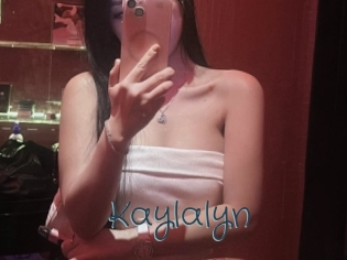 kaylalyn Sexcam Livesex