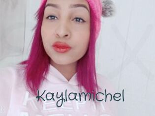 kaylamichel Sexcam Livesex