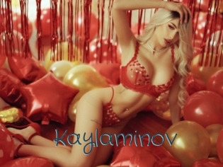 kaylaminov Sexcam Livesex