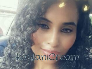 KaylaniCream