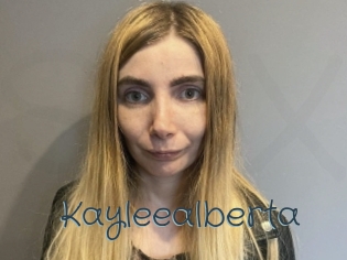 Kayleealberta