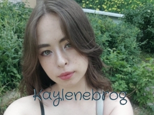 Kaylenebrog