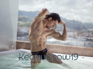 Keanucrow19