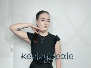Keeleybeale