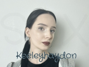 Keeleyhaydon