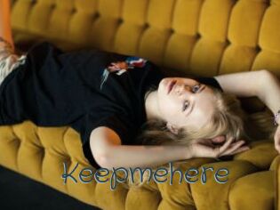 keepmehere Sexcam Livesex