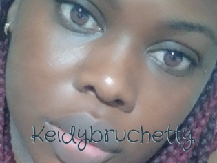 keidybruchetty Sexcam Livesex
