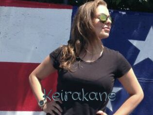 Keirakane