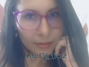 Keirydiaz