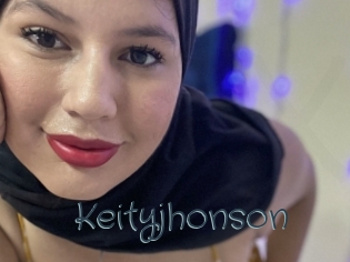 Keityjhonson