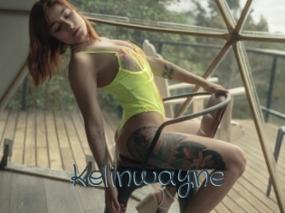 Kelinwayne