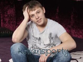 Kellansporty