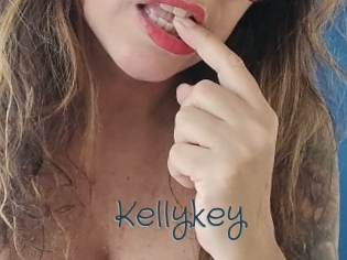 Kellykey