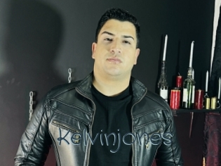 Kelvinjones
