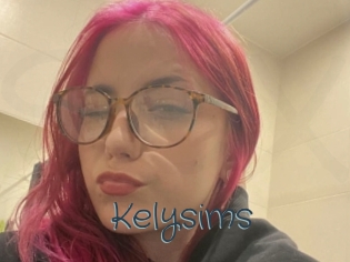Kelysims