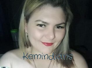 Kemindians