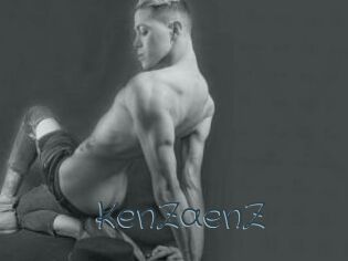KenZaenZ