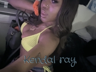 Kendal_ray