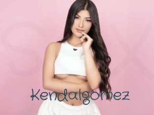 kendalgomez Sexcam Livesex