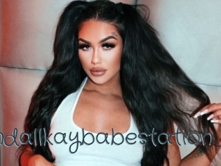 Kendallkaybabestation