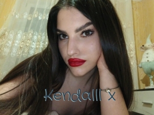 Kendalll_x