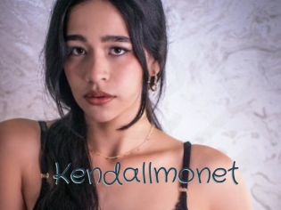 Kendallmonet