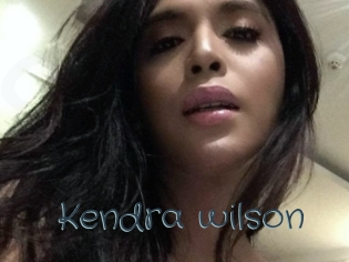 Kendra_wilson