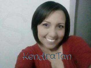 KendraTan