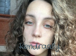 Kendraally
