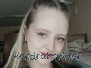 Kendrabadder