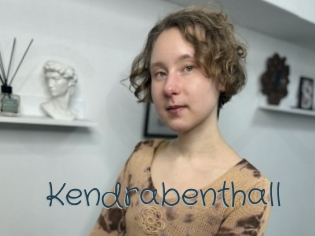 Kendrabenthall