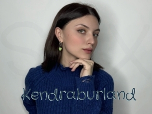 Kendraburland