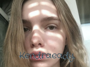Kendraeady
