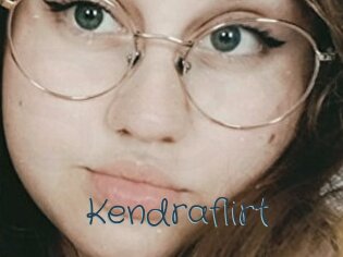 Kendraflirt