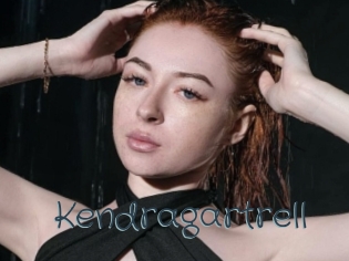 Kendragartrell