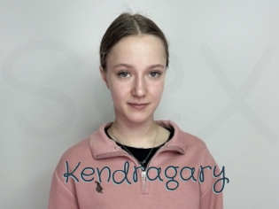 Kendragary