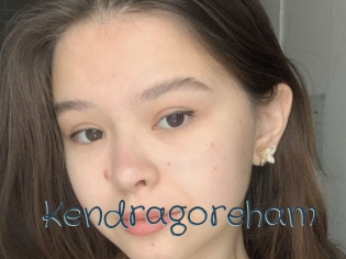 Kendragoreham