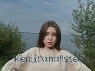Kendrahallsted