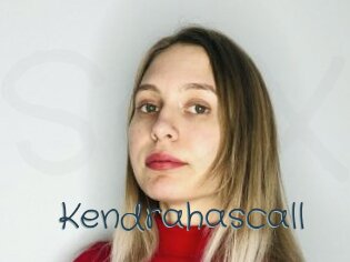 Kendrahascall