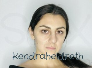 Kendraheldreth