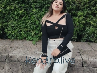 Kendralive