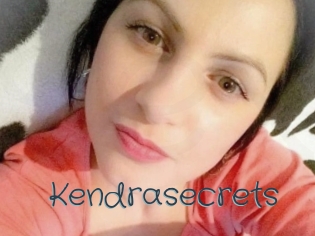 Kendrasecrets