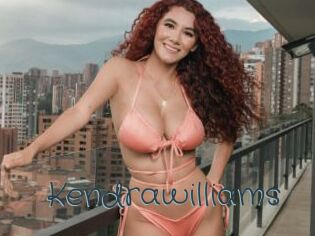 Kendrawilliams