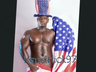 kendriick97 Sexcam Livesex