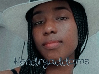 Kendryaddams