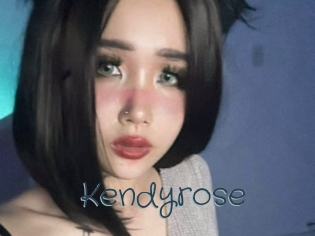 Kendyrose