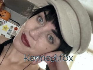 Kennedifox