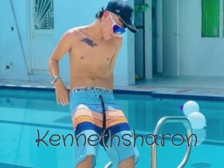 Kennethsharon